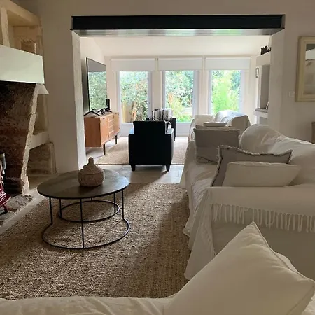 Holiday home Mas Le Petit *