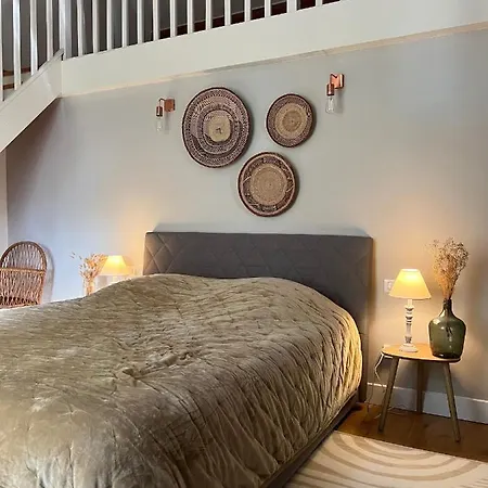 Mas Le Petit Holiday home