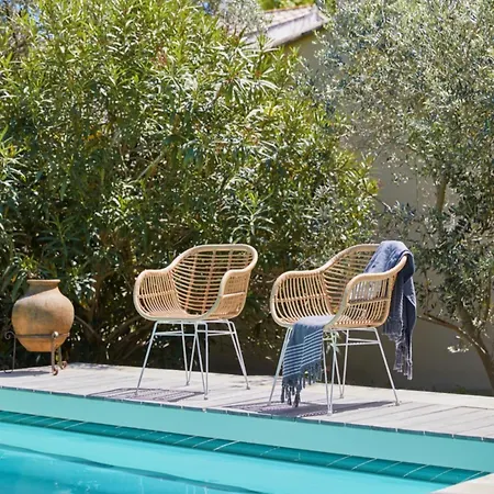 Mas Le Petit Holiday home *