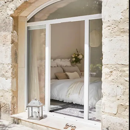 Holiday home Mas Le Petit *