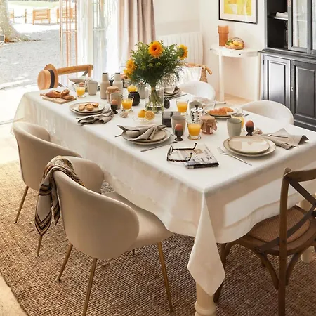 Holiday home Mas Le Petit